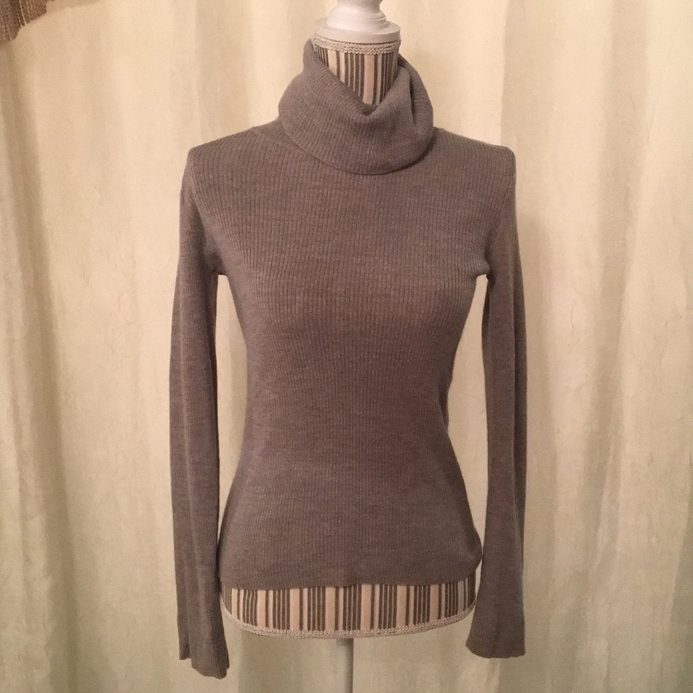 J. Crew merino wool sweater